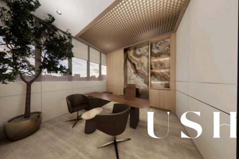 Birojs Barsha Heights (Tecom), Dubaijā, AAE 322 m2 Nr. 620423 - attēls 4