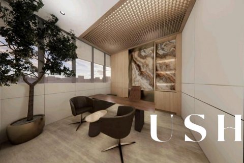 Birojs Barsha Heights (Tecom), Dubaijā, AAE 322 m2 Nr. 620423 - attēls 12