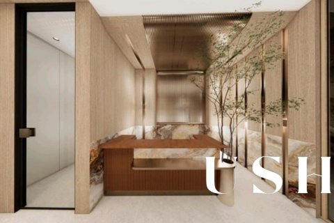 Birojs Barsha Heights (Tecom), Dubaijā, AAE 322 m2 Nr. 620423 - attēls 2