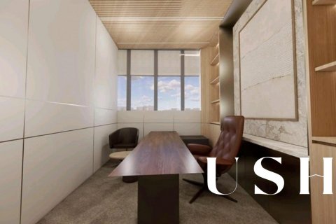Birojs Barsha Heights (Tecom), Dubaijā, AAE 322 m2 Nr. 620423 - attēls 7