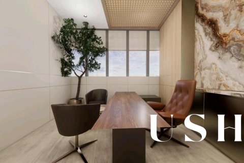 Birojs Barsha Heights (Tecom), Dubaijā, AAE 322 m2 Nr. 620423 - attēls 13