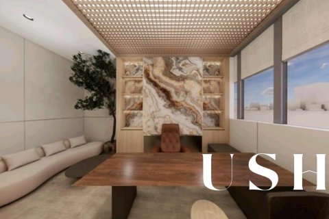 Birojs Barsha Heights (Tecom), Dubaijā, AAE 322 m2 Nr. 620423 - attēls 10