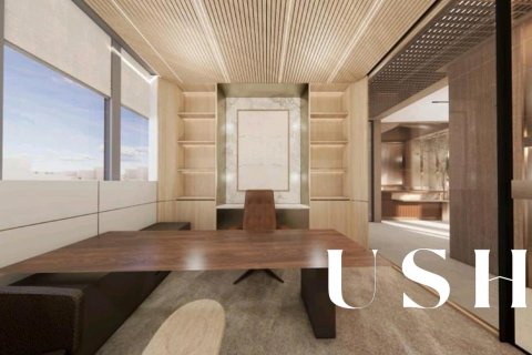 Birojs Barsha Heights (Tecom), Dubaijā, AAE 322 m2 Nr. 620423 - attēls 8
