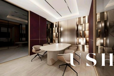 Birojs Barsha Heights (Tecom), Dubaijā, AAE 322 m2 Nr. 620423 - attēls 15