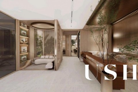 Birojs Barsha Heights (Tecom), Dubaijā, AAE 322 m2 Nr. 620423 - attēls 16