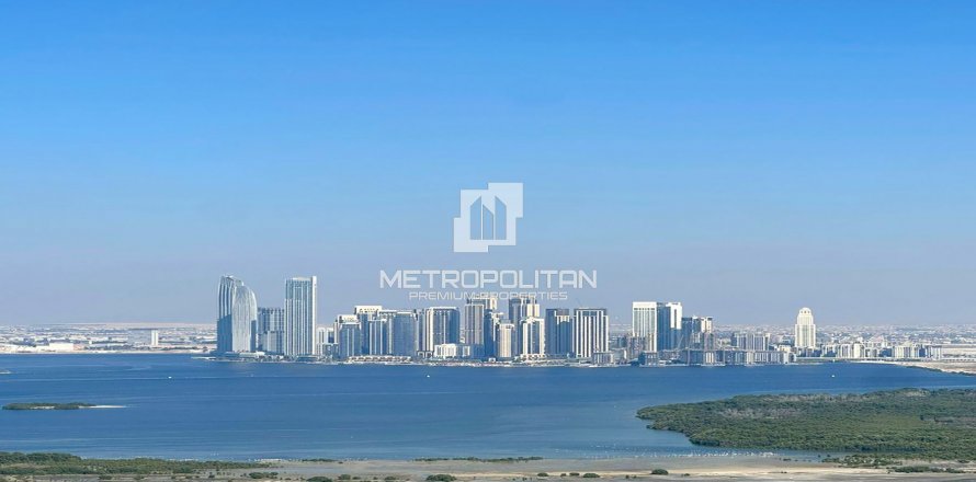 Apartmen di Mohammed Bin Rashid City, Dubai, UAE 1 bilik tidur, 72 meter persegi № 592555