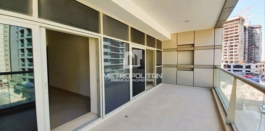 Byt v Dubai Sports City, SAE 1 ložnice, 79 m² Č.: 592559