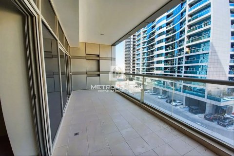 Byt v Dubai Sports City, SAE 1 ložnice, 79 m² Č.: 592559 - fotografie 9