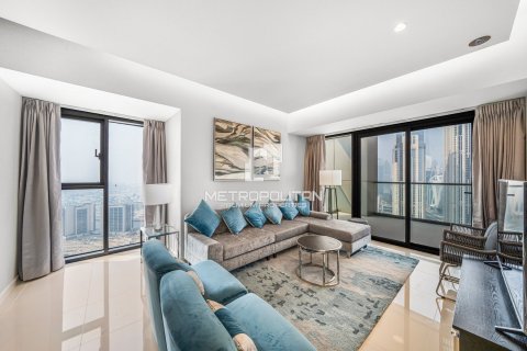 Apartment in Business Bay, Dubai, UAE 3 bedrooms, 158 sq.m. № 592499 - photo 23