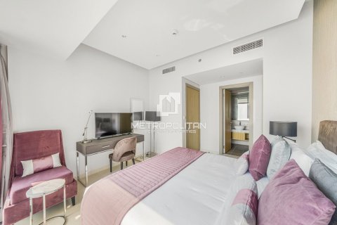 Apartment in Business Bay, Dubai, UAE 3 bedrooms, 158 sq.m. № 592499 - photo 7