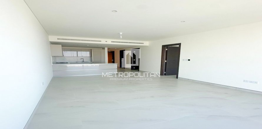Byt v Mohammed Bin Rashid City, Dubai, SAE 1 ložnice, 79 m² Č.: 592556