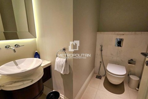 Apartmen Hotel di Downtown Dubai (Downtown Burj Dubai), UAE 2 bilik tidur, 118 meter persegi № 592554 - foto 9