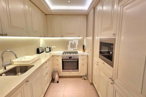 Apartmen Hotel di Downtown Dubai (Downtown Burj Dubai), UAE 2 bilik tidur, 118 meter persegi № 592554 - foto 4