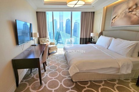 Apartmen Hotel di Downtown Dubai (Downtown Burj Dubai), UAE 2 bilik tidur, 118 meter persegi № 592554 - foto 7