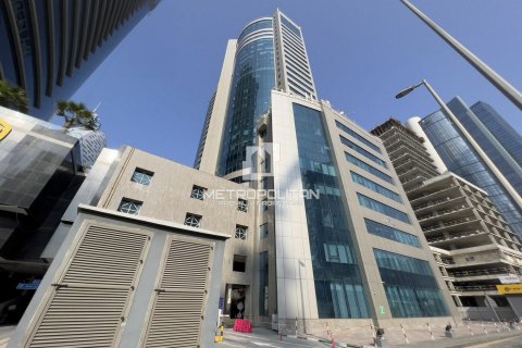 Apartament në Business Bay, Dubai, Emiratet e Bashkuara Arabe 1 dhomë gjumi, 73 m2. № 592557 - Foto 10