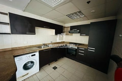 Apartament në Business Bay, Dubai, Emiratet e Bashkuara Arabe 1 dhomë gjumi, 73 m2. № 592557 - Foto 5