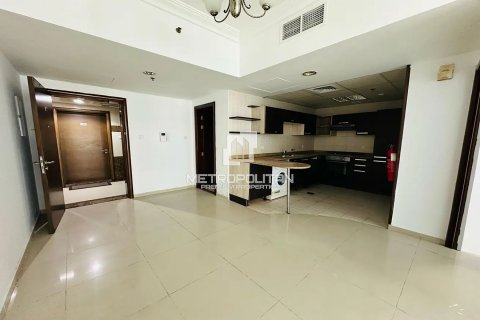 Apartament në Business Bay, Dubai, Emiratet e Bashkuara Arabe 1 dhomë gjumi, 73 m2. № 592557 - Foto 1
