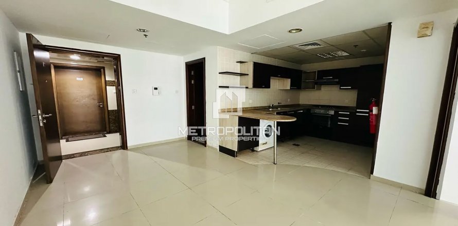 Apartament në Business Bay, Dubai, Emiratet e Bashkuara Arabe 1 dhomë gjumi, 73 m2. № 592557