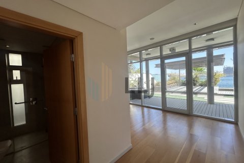 Willa do wynajęcia w Al Raha Beach, Abu Dhabi, ZEA 5 sypialnie, 616.8 mkw., nr 624180 - zdjęcie 12