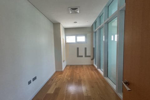 Willa do wynajęcia w Al Raha Beach, Abu Dhabi, ZEA 5 sypialnie, 616.8 mkw., nr 624180 - zdjęcie 18