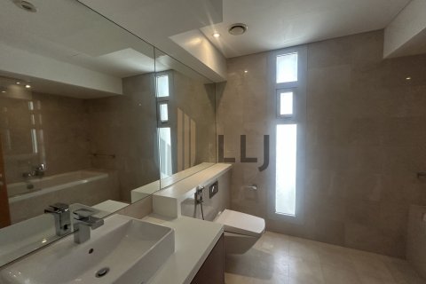 Willa do wynajęcia w Al Raha Beach, Abu Dhabi, ZEA 5 sypialnie, 616.8 mkw., nr 624180 - zdjęcie 25