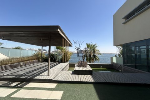 Willa do wynajęcia w Al Raha Beach, Abu Dhabi, ZEA 5 sypialnie, 616.8 mkw., nr 624180 - zdjęcie 10
