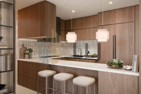 Byt v Al Reem Island, Abu Dhabi, SAE 41.3 m² Č.: 624178 - fotografie 6