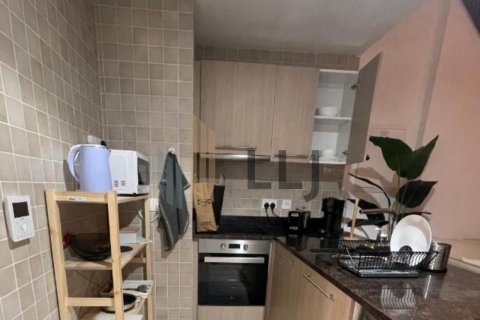 Byt na Yas Island, Abu Dhabi, SAE 53.3 m² Č.: 624182 - fotografie 8