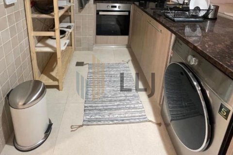 Byt na Yas Island, Abu Dhabi, SAE 53.3 m² Č.: 624182 - fotografie 9