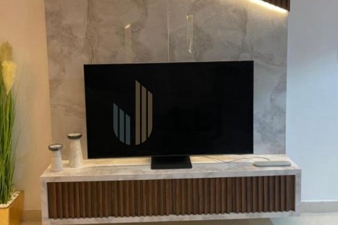 Byt na Yas Island, Abu Dhabi, SAE 53.3 m² Č.: 624182 - fotografie 5