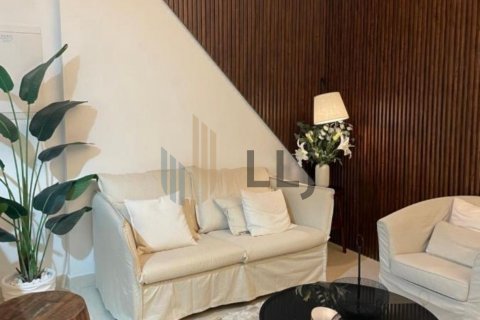Byt na Yas Island, Abu Dhabi, SAE 53.3 m² Č.: 624182 - fotografie 2