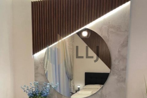 Byt na Yas Island, Abu Dhabi, SAE 53.3 m² Č.: 624182 - fotografie 7