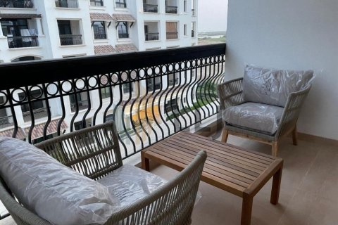 Byt na Yas Island, Abu Dhabi, SAE 53.3 m² Č.: 624182 - fotografie 1