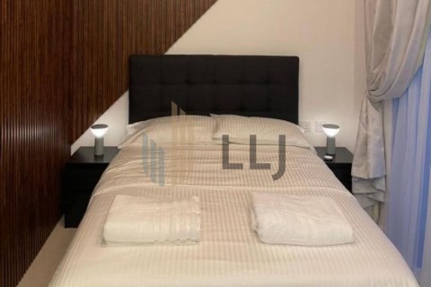 Byt na Yas Island, Abu Dhabi, SAE 53.3 m² Č.: 624182 - fotografie 4