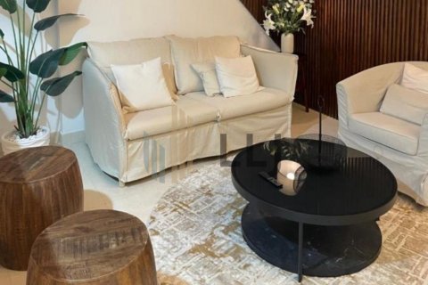 Byt na Yas Island, Abu Dhabi, SAE 53.3 m² Č.: 624182 - fotografie 3