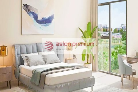 Řadový dům v Mudon, Dubai, SAE 3 ložnice, 217.9 m² Č.: 624021 - fotografie 10
