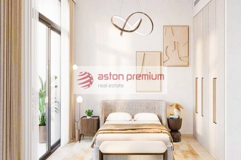 Řadový dům v Mudon, Dubai, SAE 3 ložnice, 217.9 m² Č.: 624021 - fotografie 9