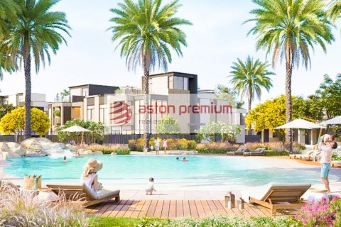 Řadový dům v Mudon, Dubai, SAE 3 ložnice, 217.9 m² Č.: 624021 - fotografie 7