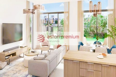 Řadový dům v Mudon, Dubai, SAE 3 ložnice, 217.9 m² Č.: 624021 - fotografie 2