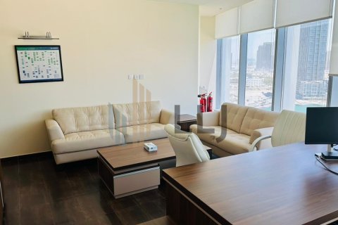 Pejabat di Al Reem Island, Abu Dhabi, UAE 168.8 meter persegi № 624179 - foto 10