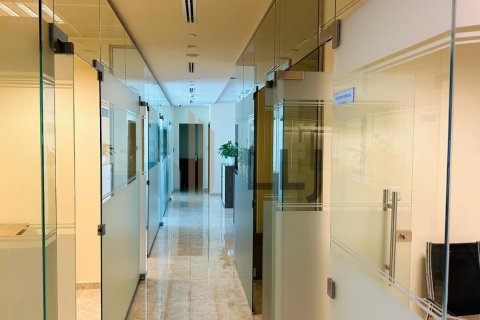 Pejabat di Al Reem Island, Abu Dhabi, UAE 168.8 meter persegi № 624179 - foto 3