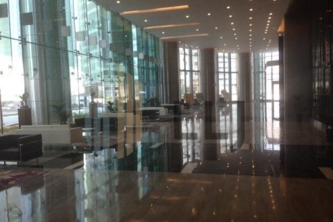 Pejabat di Al Reem Island, Abu Dhabi, UAE 168.8 meter persegi № 624179 - foto 14
