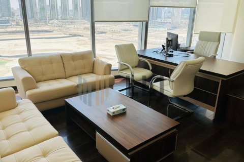 Pejabat di Al Reem Island, Abu Dhabi, UAE 168.8 meter persegi № 624179 - foto 13