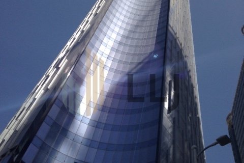 Pejabat di Al Reem Island, Abu Dhabi, UAE 168.8 meter persegi № 624179 - foto 15