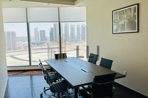 Pejabat di Al Reem Island, Abu Dhabi, UAE 168.8 meter persegi № 624179 - foto 11
