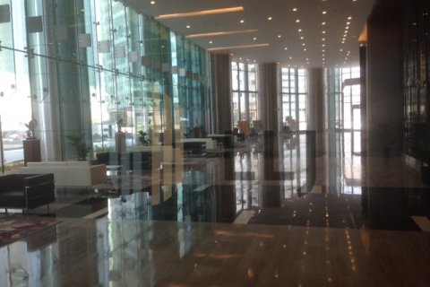 Pejabat di Al Reem Island, Abu Dhabi, UAE 168.8 meter persegi № 624179 - foto 16