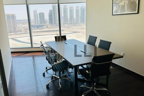 Pejabat di Al Reem Island, Abu Dhabi, UAE 168.8 meter persegi № 624179 - foto 8