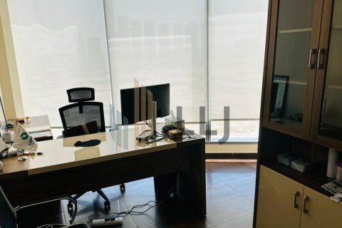 Pejabat di Al Reem Island, Abu Dhabi, UAE 168.8 meter persegi № 624179 - foto 7