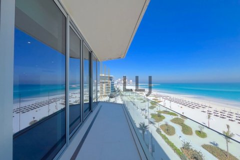 Apartment on the Saadiyat Island, Abu Dhabi, UAE 3 bedrooms, 305.3 sq.m. № 624181 - photo 10