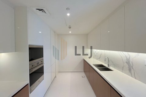 Apartment on the Saadiyat Island, Abu Dhabi, UAE 3 bedrooms, 305.3 sq.m. № 624181 - photo 4